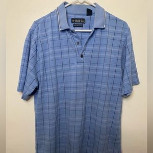 Casual Polo Performance Shirt